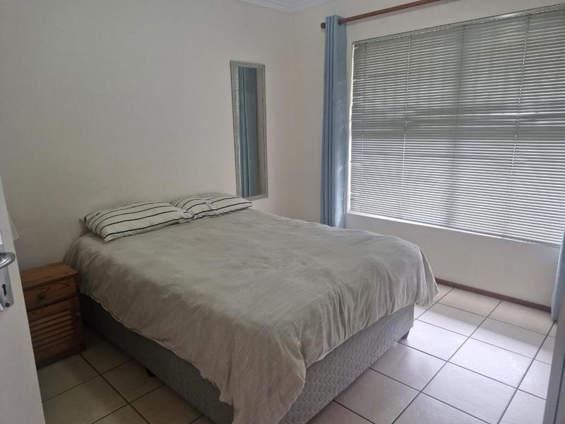 To Let 2 Bedroom Property for Rent in De Tijger Western Cape